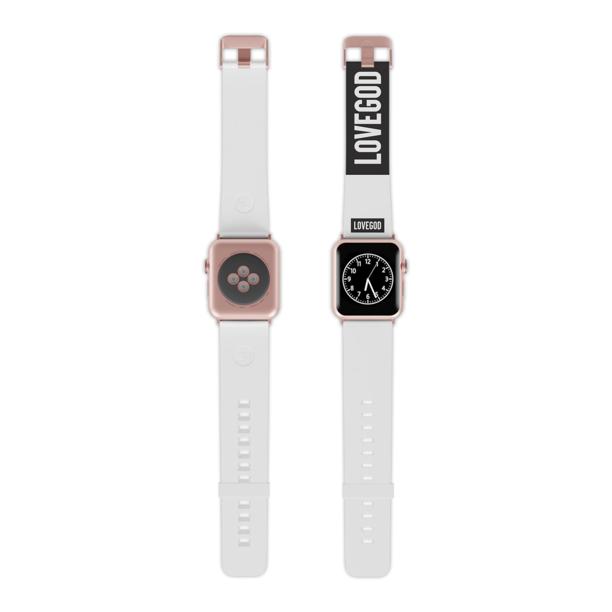 LOVEGOD Limited Edition Watch Band for Apple Watch