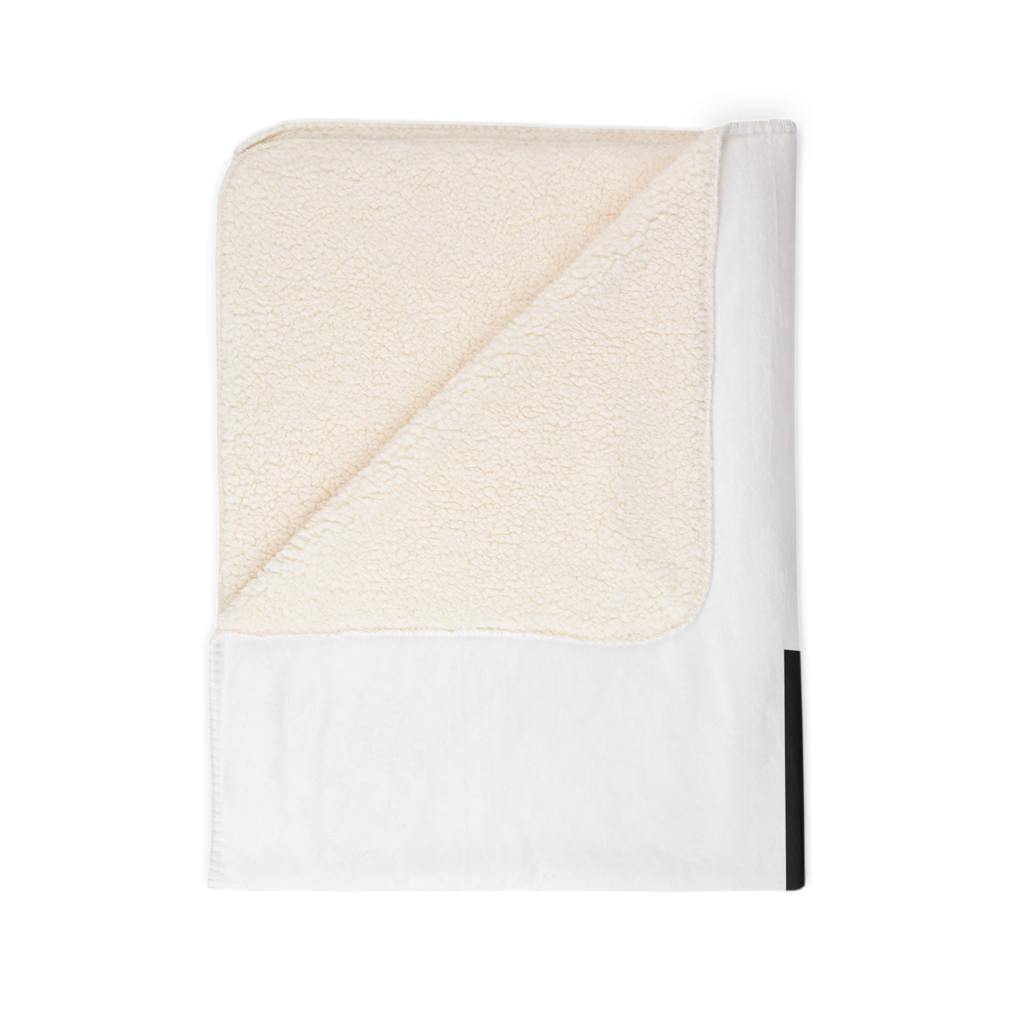 LOVEGOD Luxury Fleece Sherpa Blanket