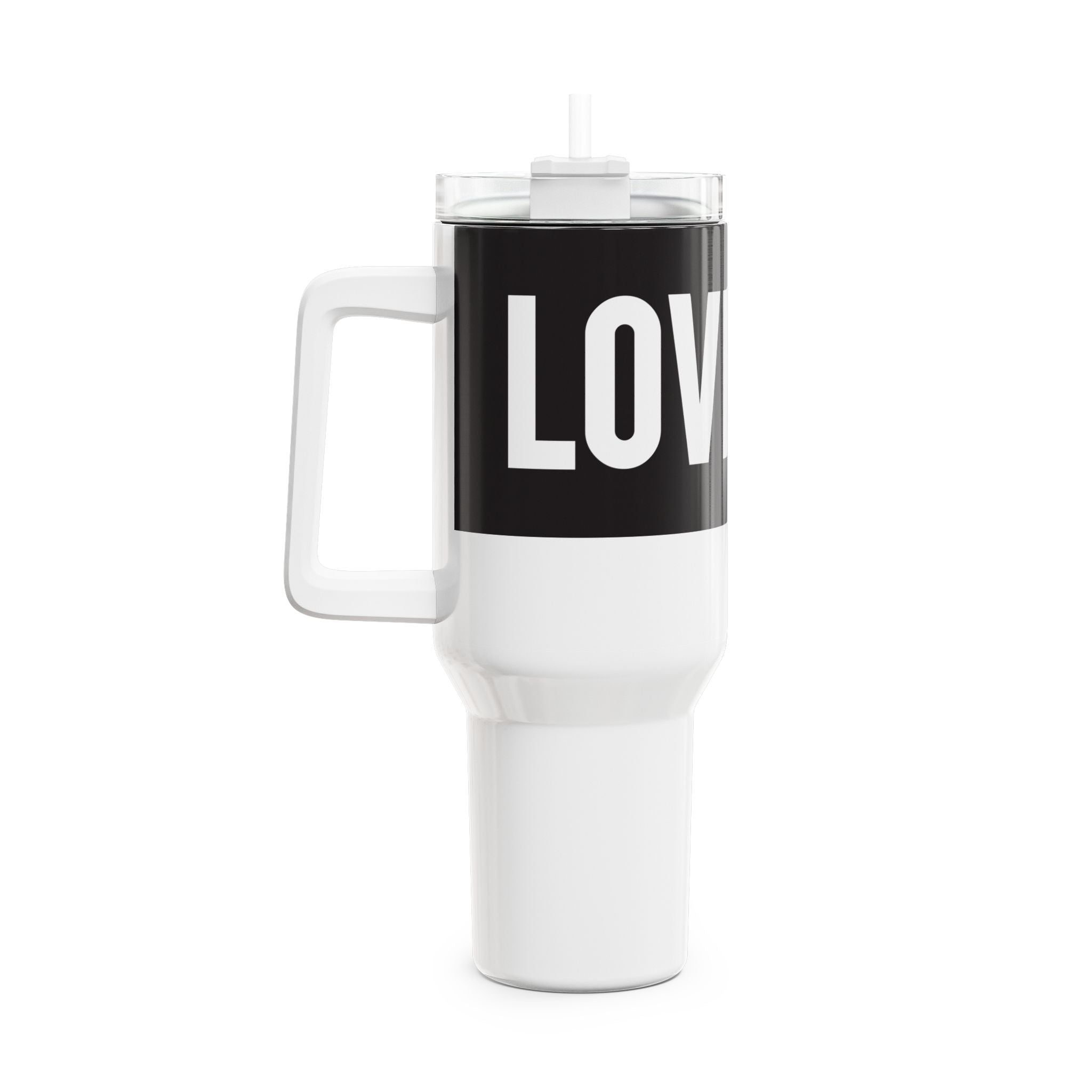 LOVEGOD Everyday Tumbler 40oz