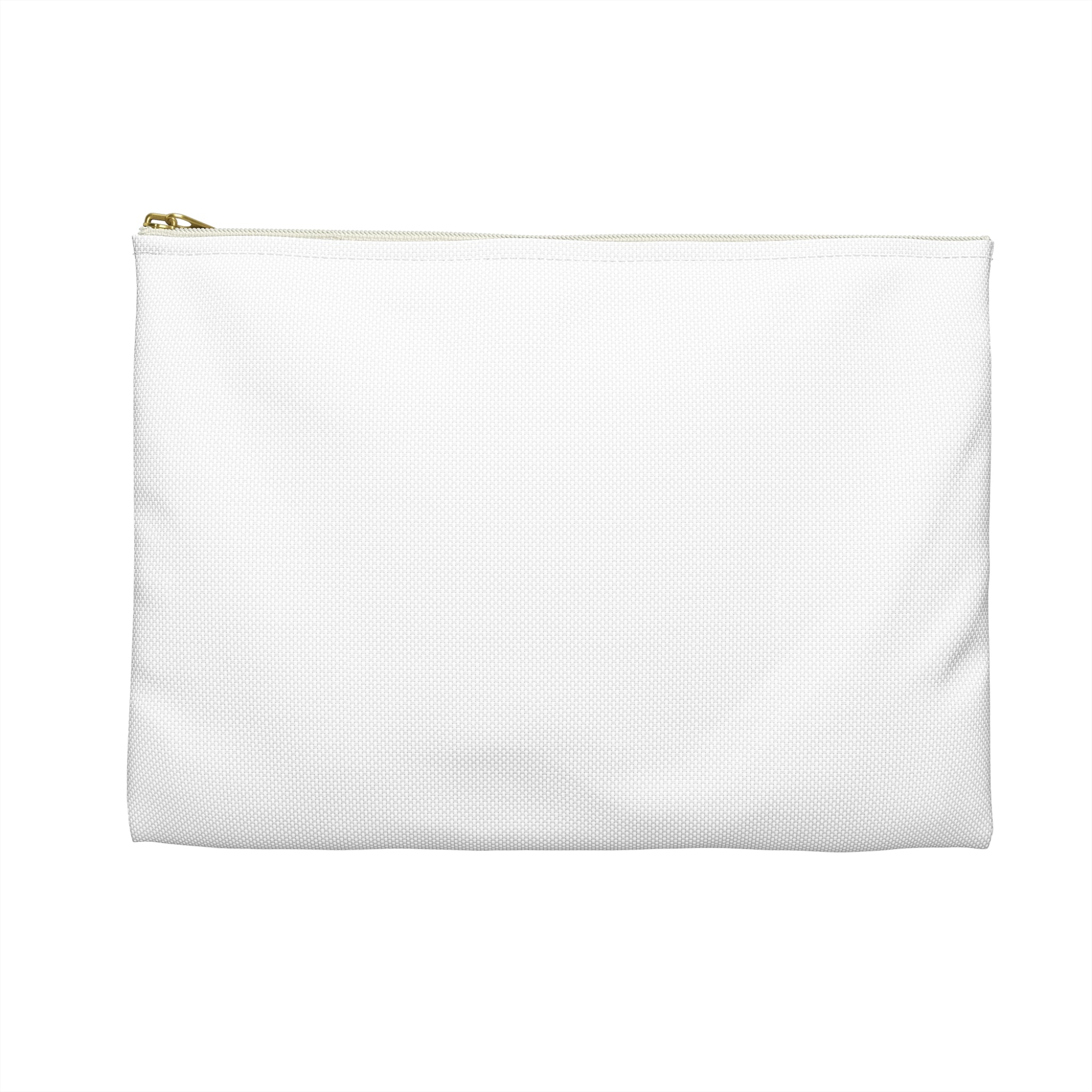 LOVEGOD Travel Accessory Pouch - White