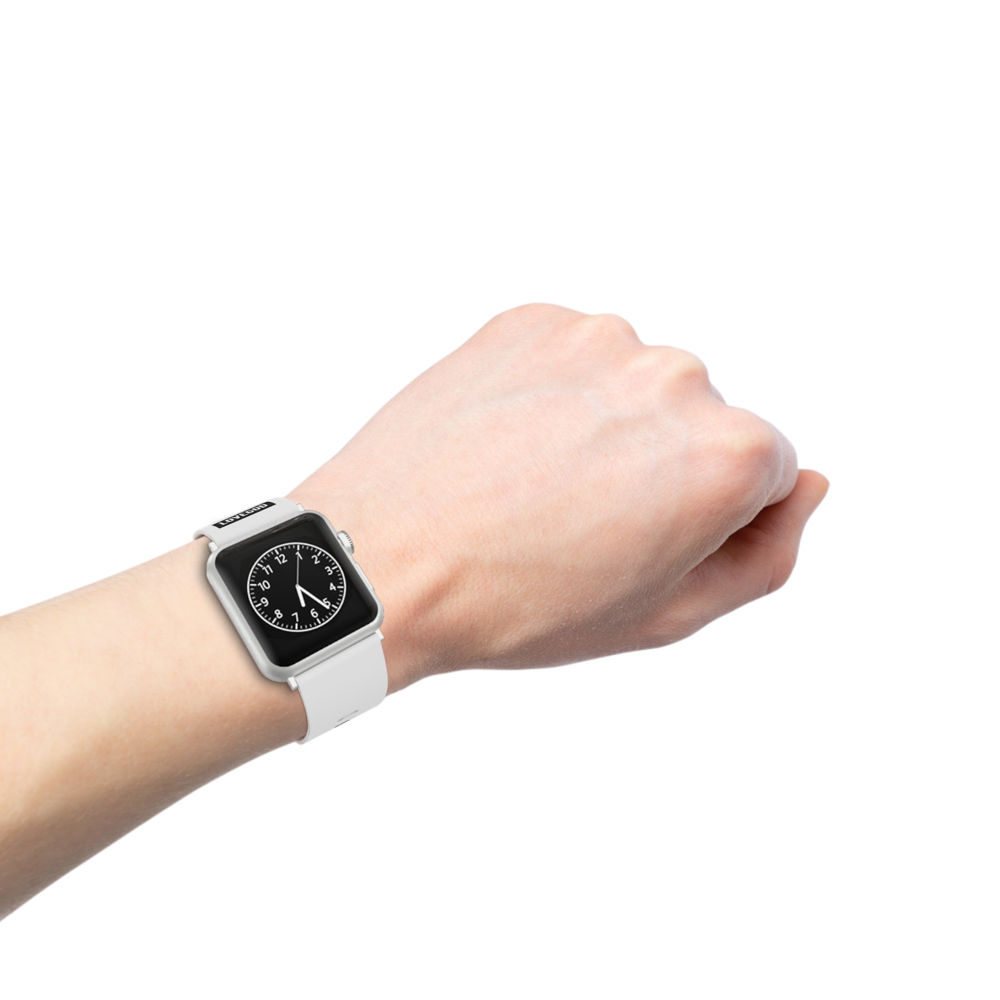 LOVEGOD Limited Edition Watch Band for Apple Watch