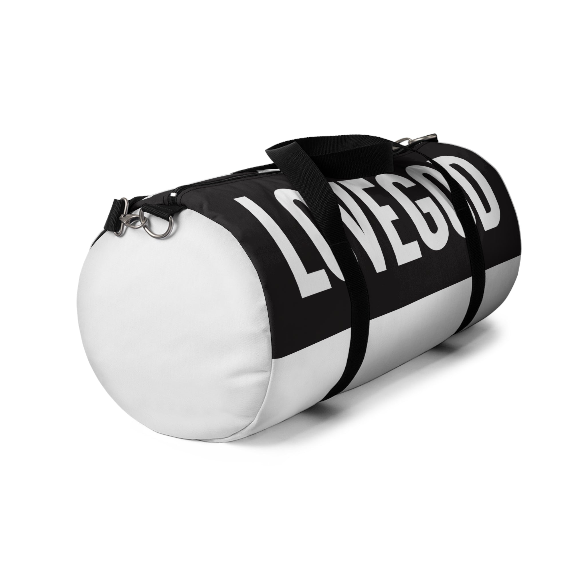 LOVEGOD Unisex Gym Bag