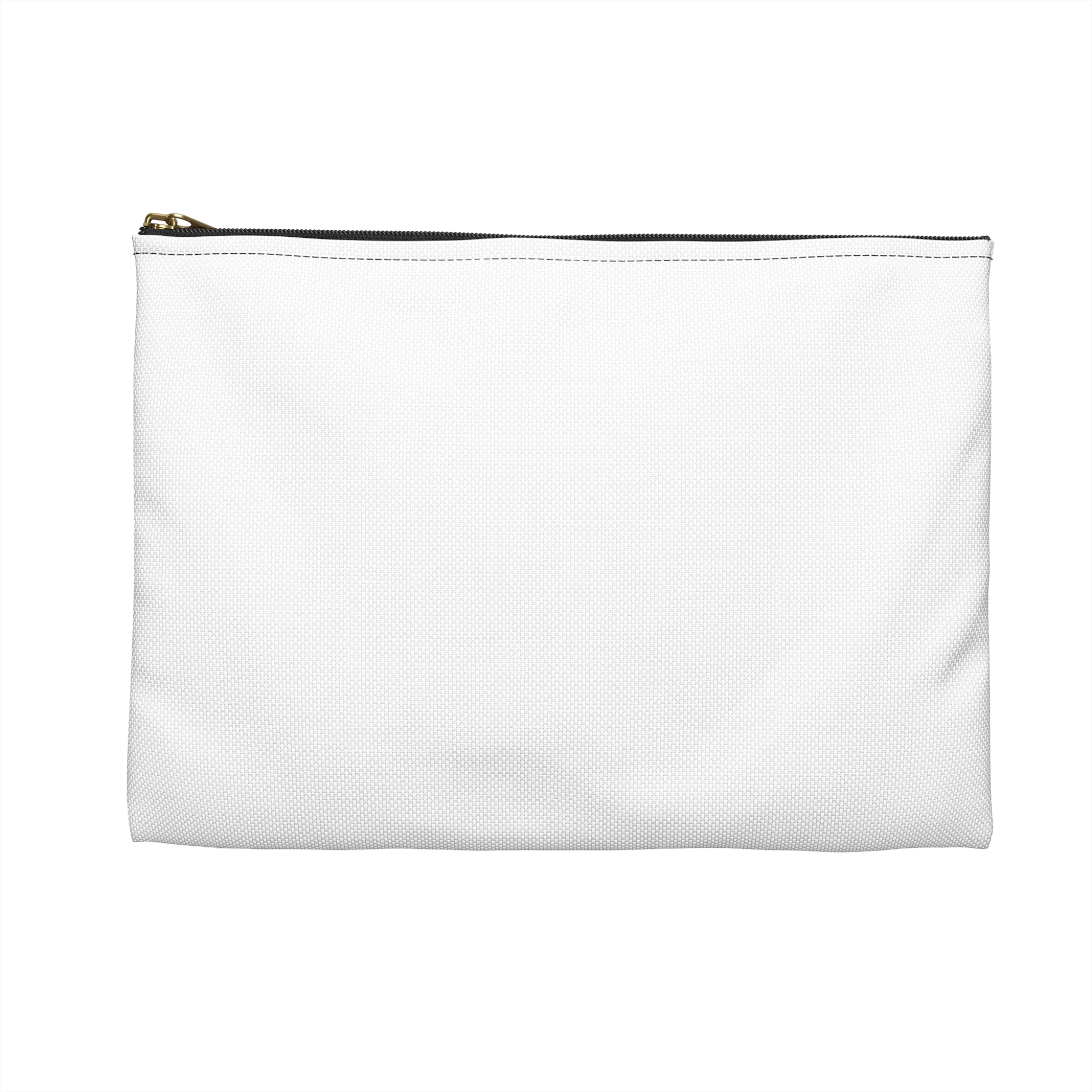 LOVEGOD Travel Accessory Pouch - White