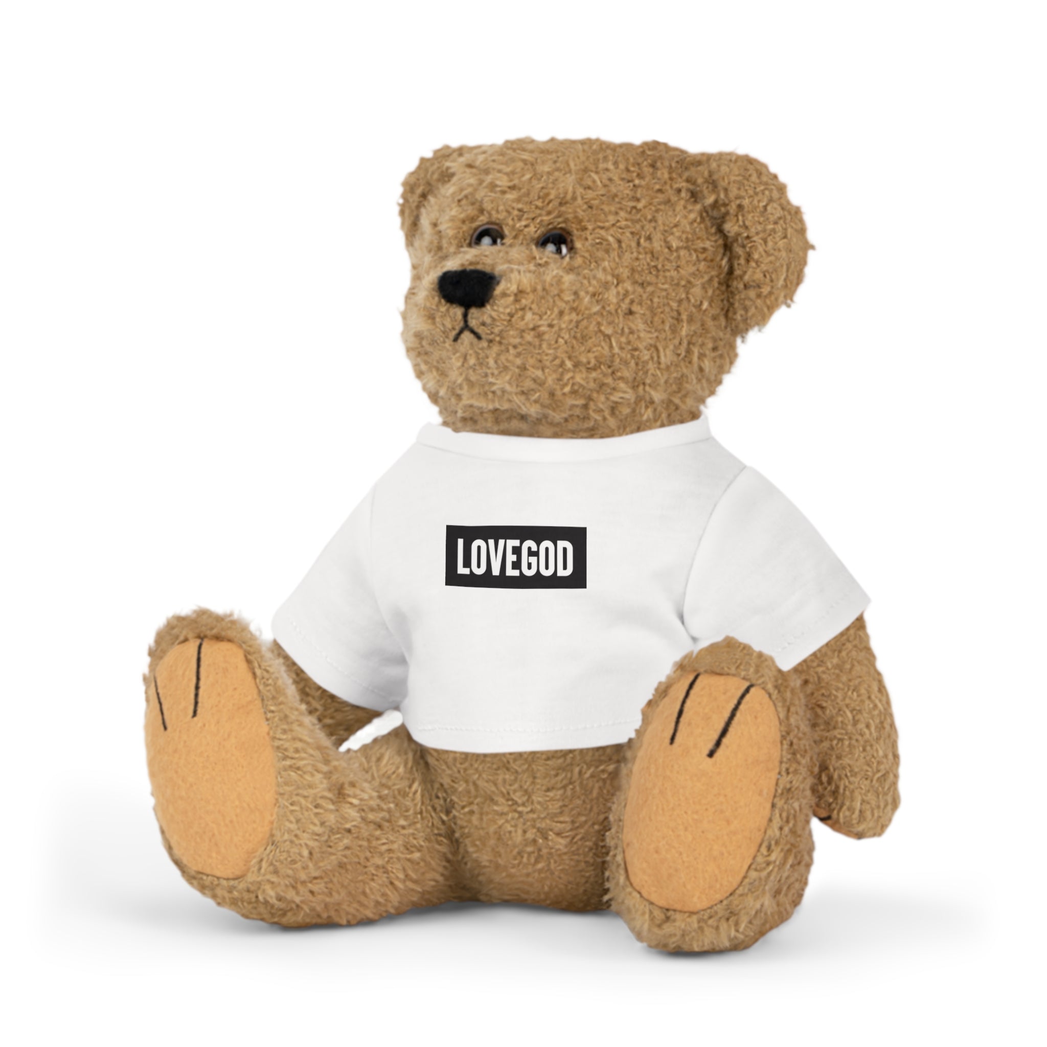 LOVEGOD Limited Edition Teddy