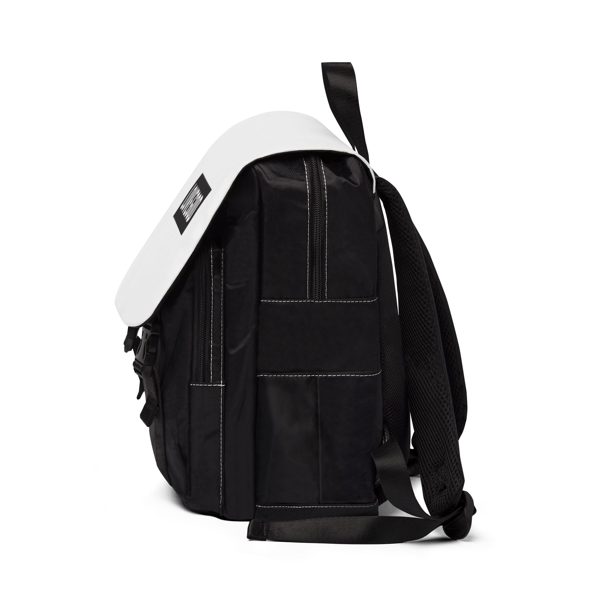 LOVEGOD Unisex Casual Shoulder Backpack