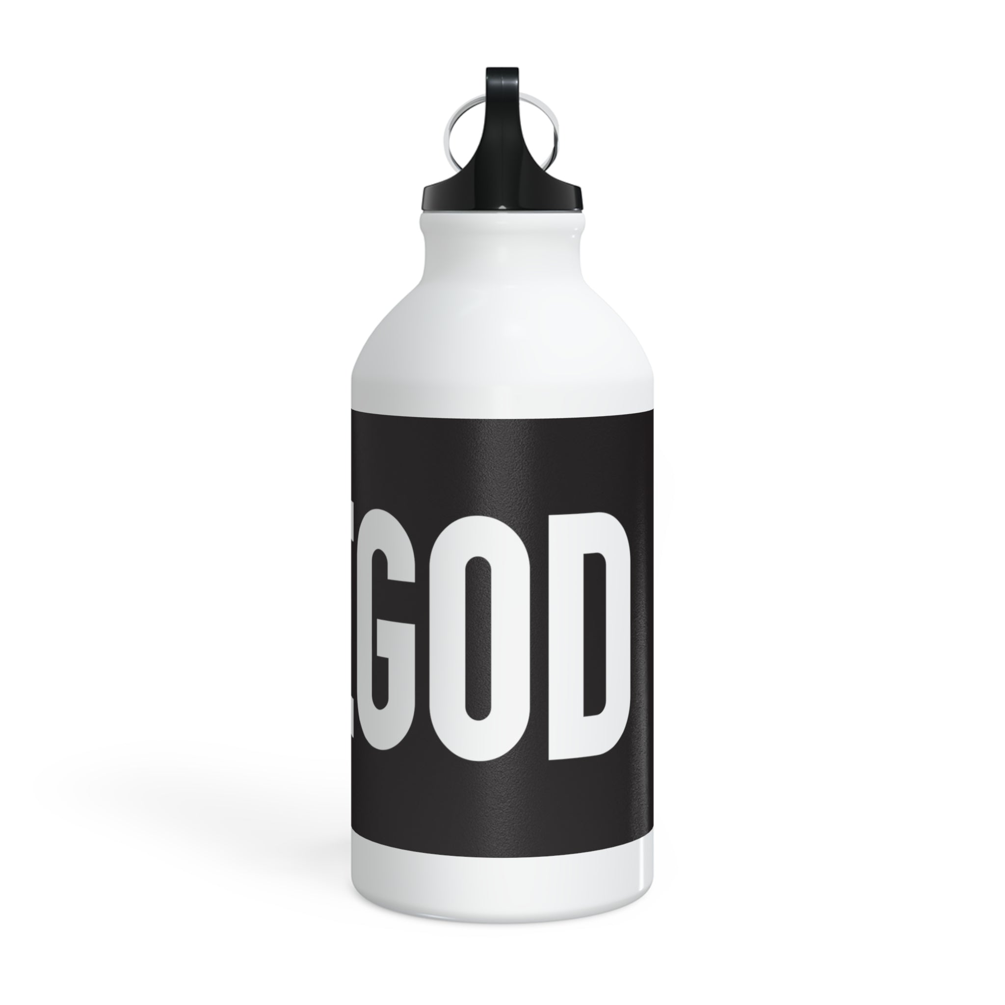 LOVEGOD Gym Sports Bottle