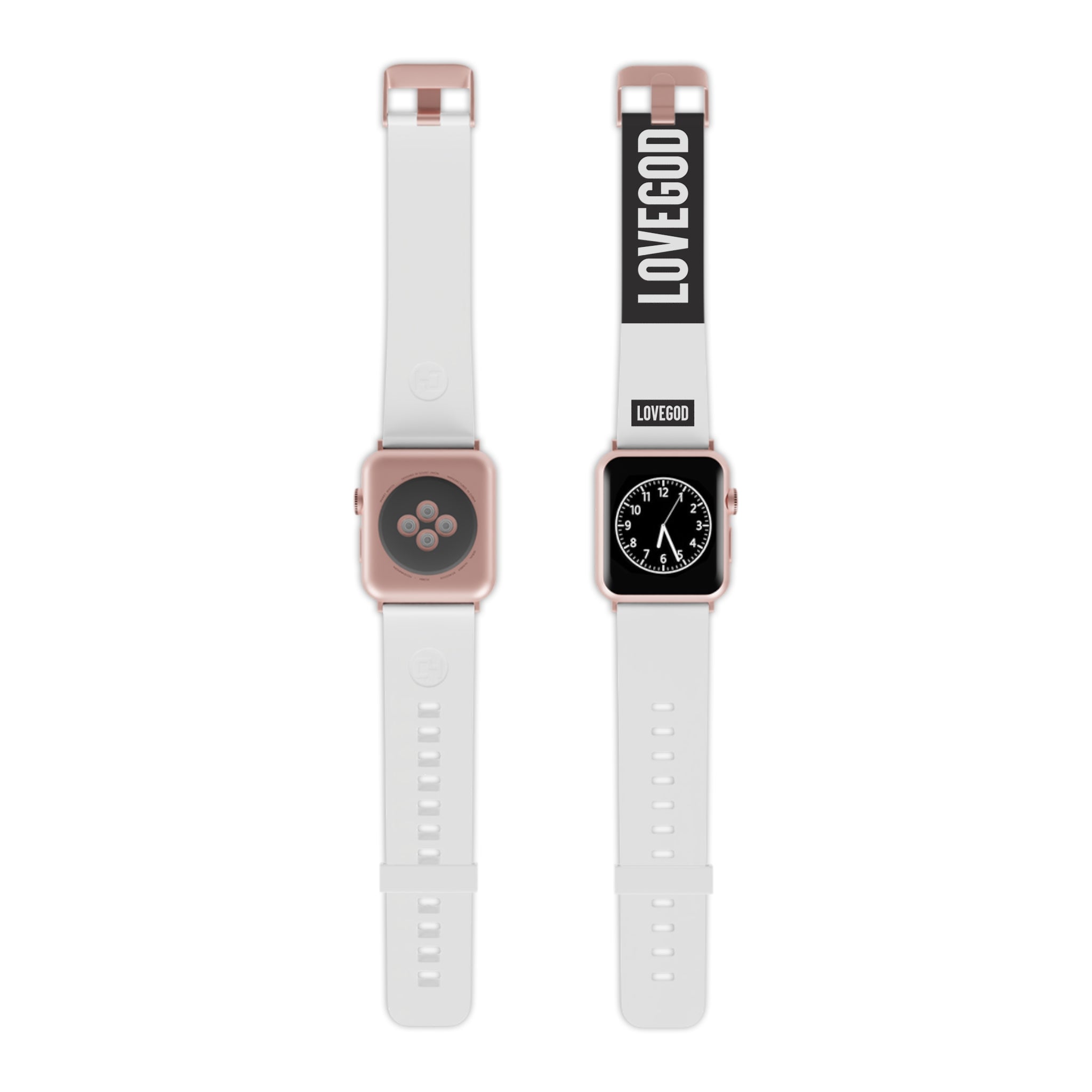 LOVEGOD Limited Edition Watch Band for Apple Watch