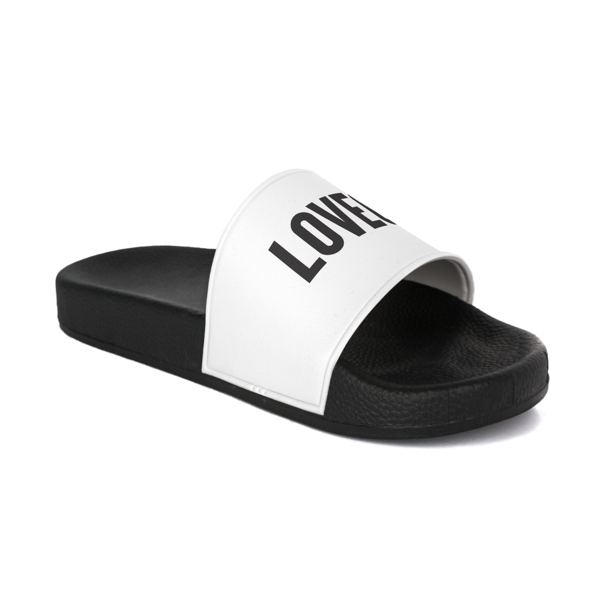 LOVEGOD Men's Slide Sandals