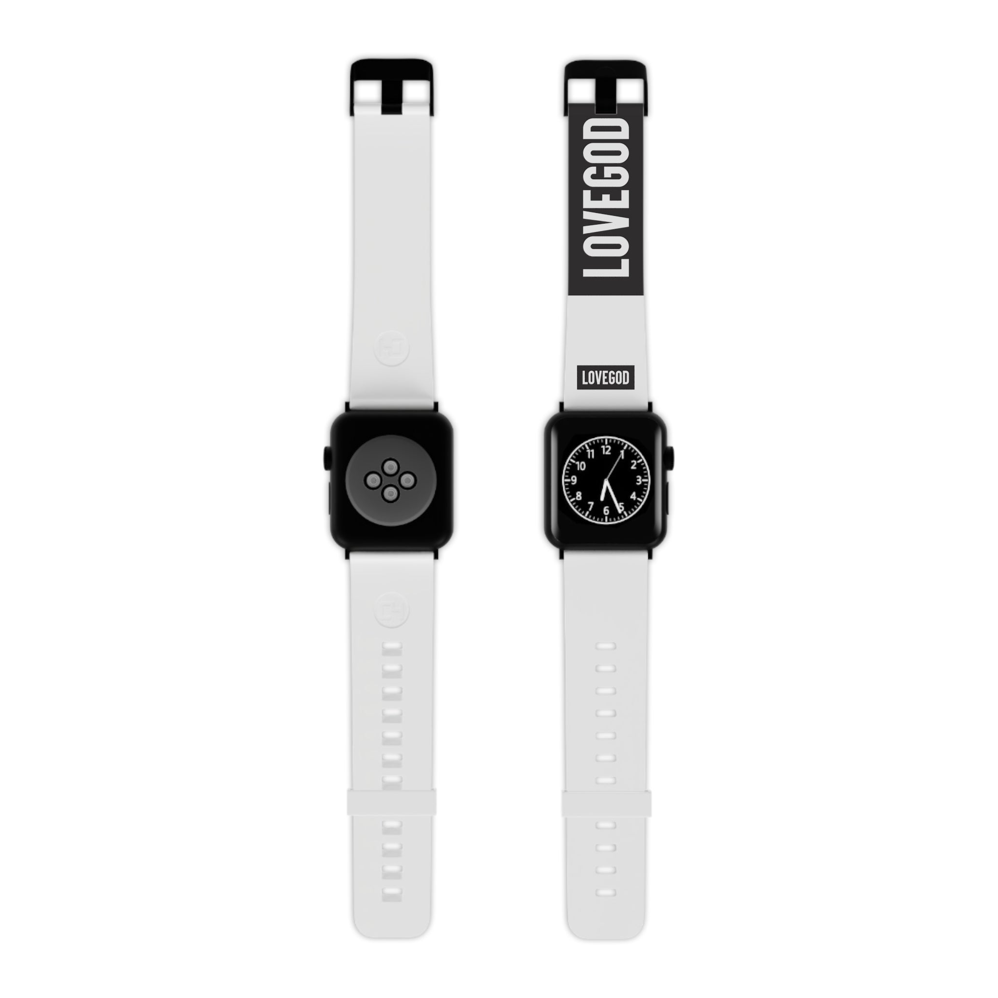 LOVEGOD Limited Edition Watch Band for Apple Watch