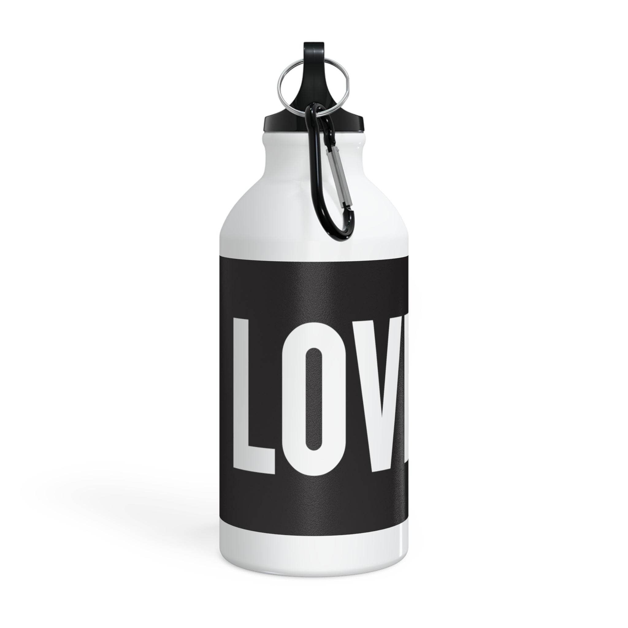 LOVEGOD Gym Sports Bottle