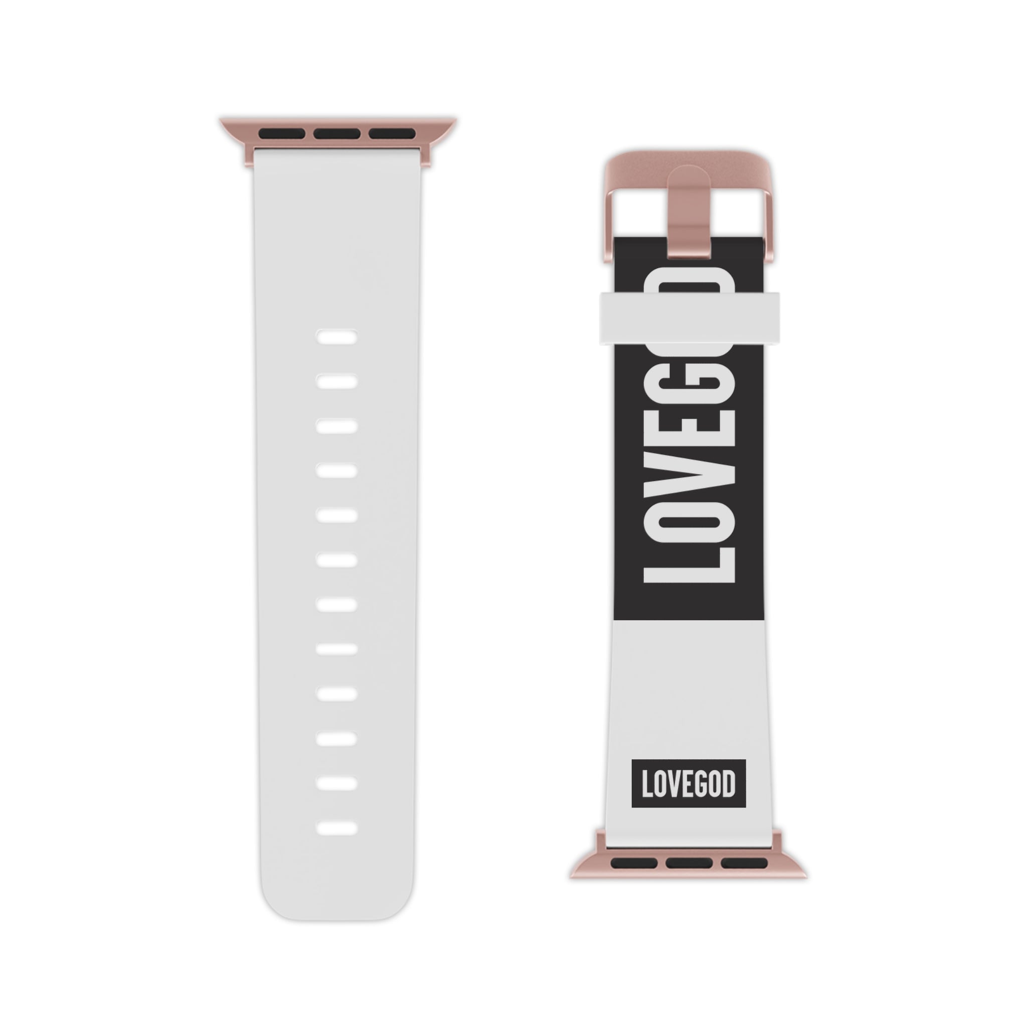 LOVEGOD Limited Edition Watch Band for Apple Watch