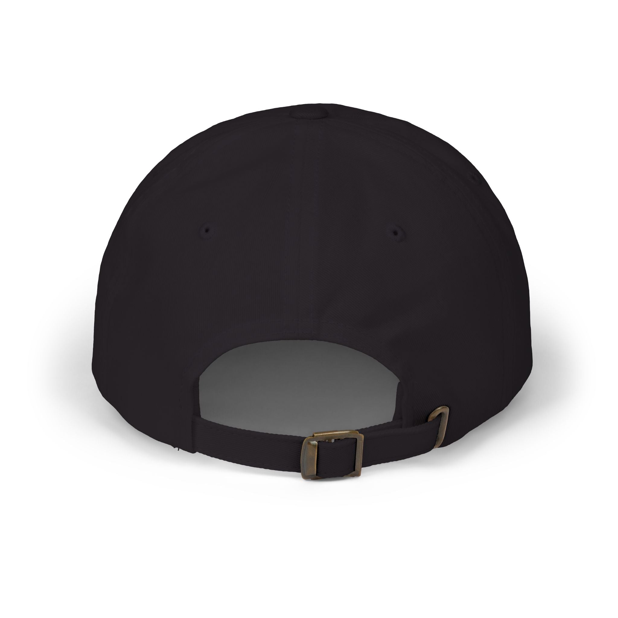 LOVEGOD Classic Cap - Black