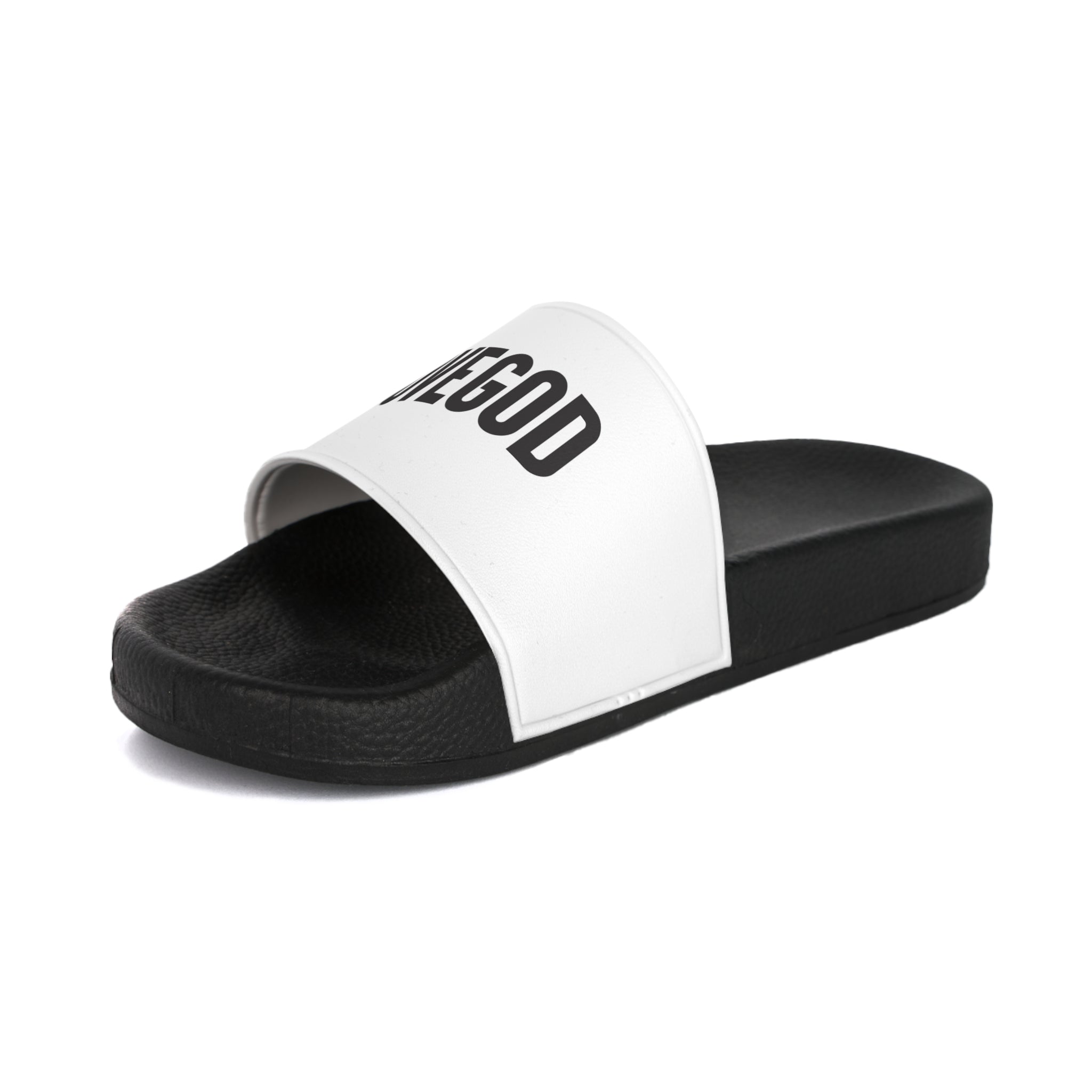 LOVEGOD Men's Slide Sandals