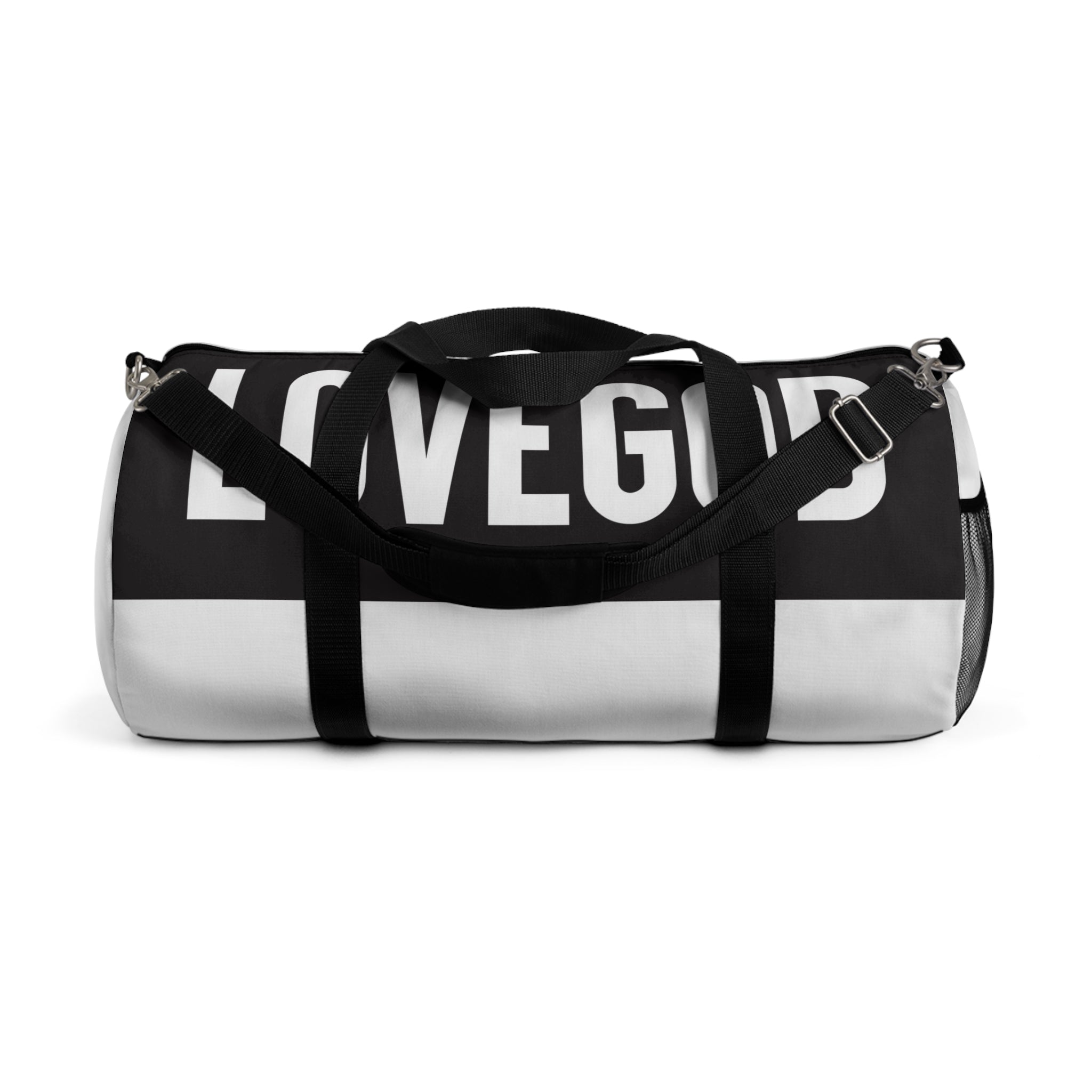 LOVEGOD Unisex Gym Bag