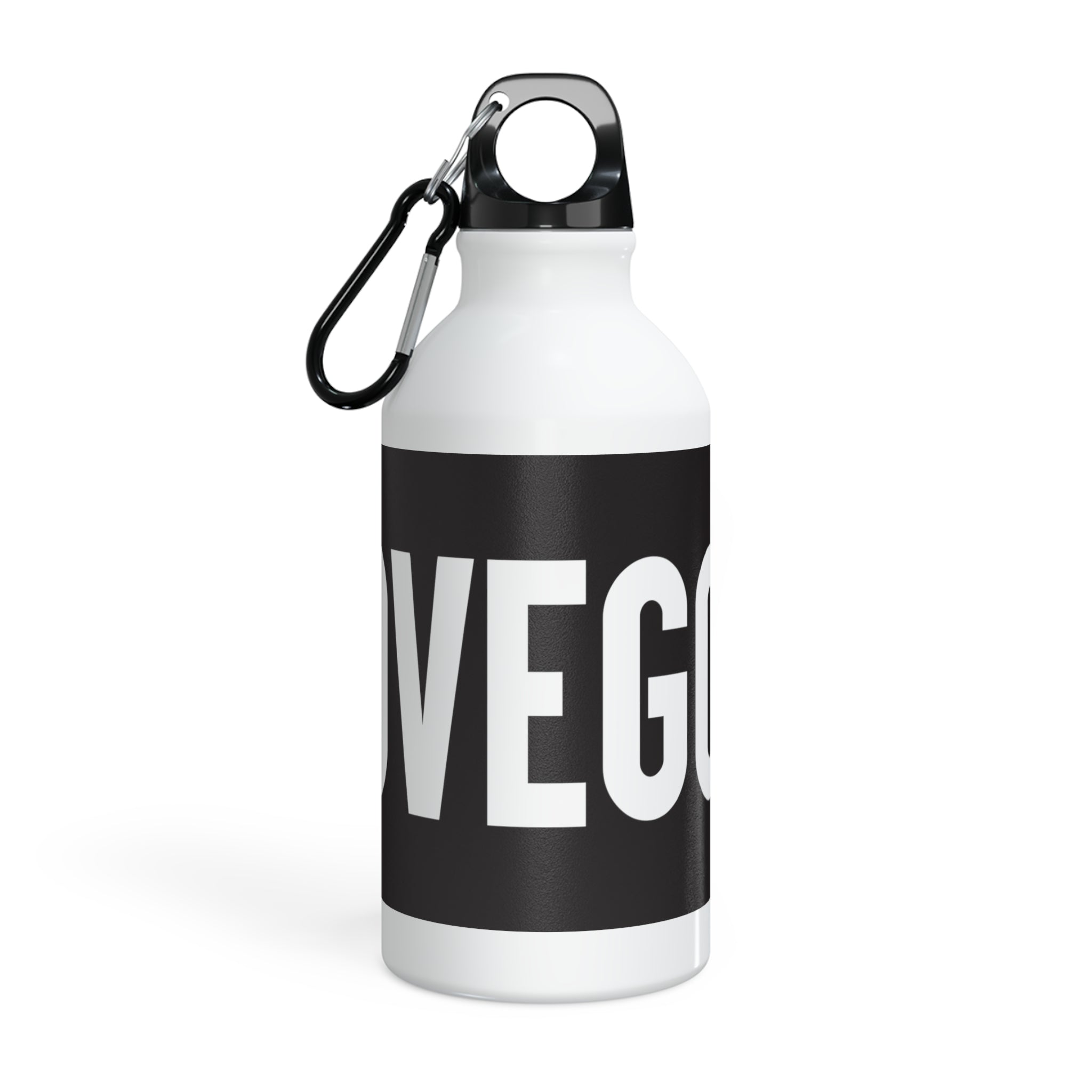 LOVEGOD Gym Sports Bottle