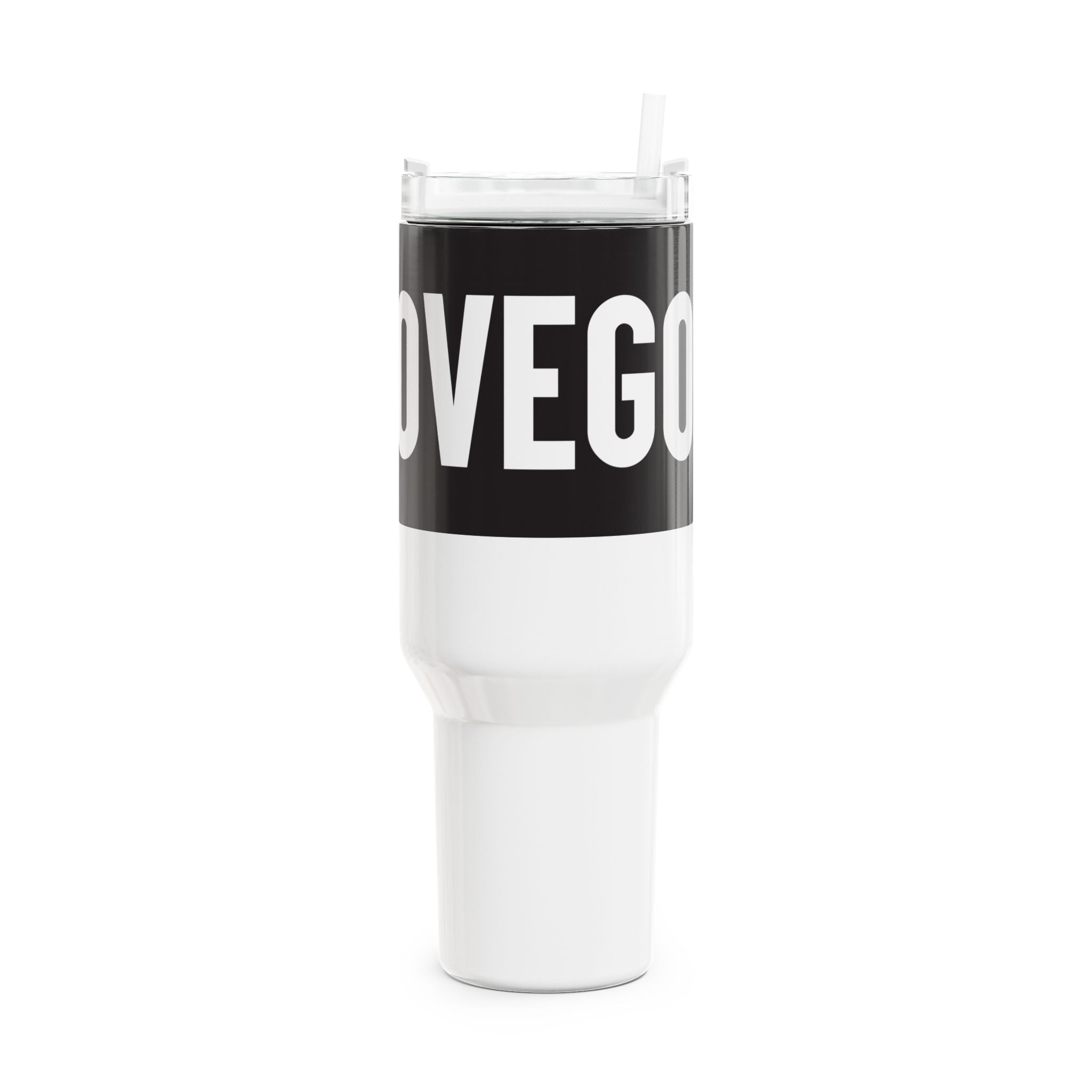 LOVEGOD Everyday Tumbler 40oz