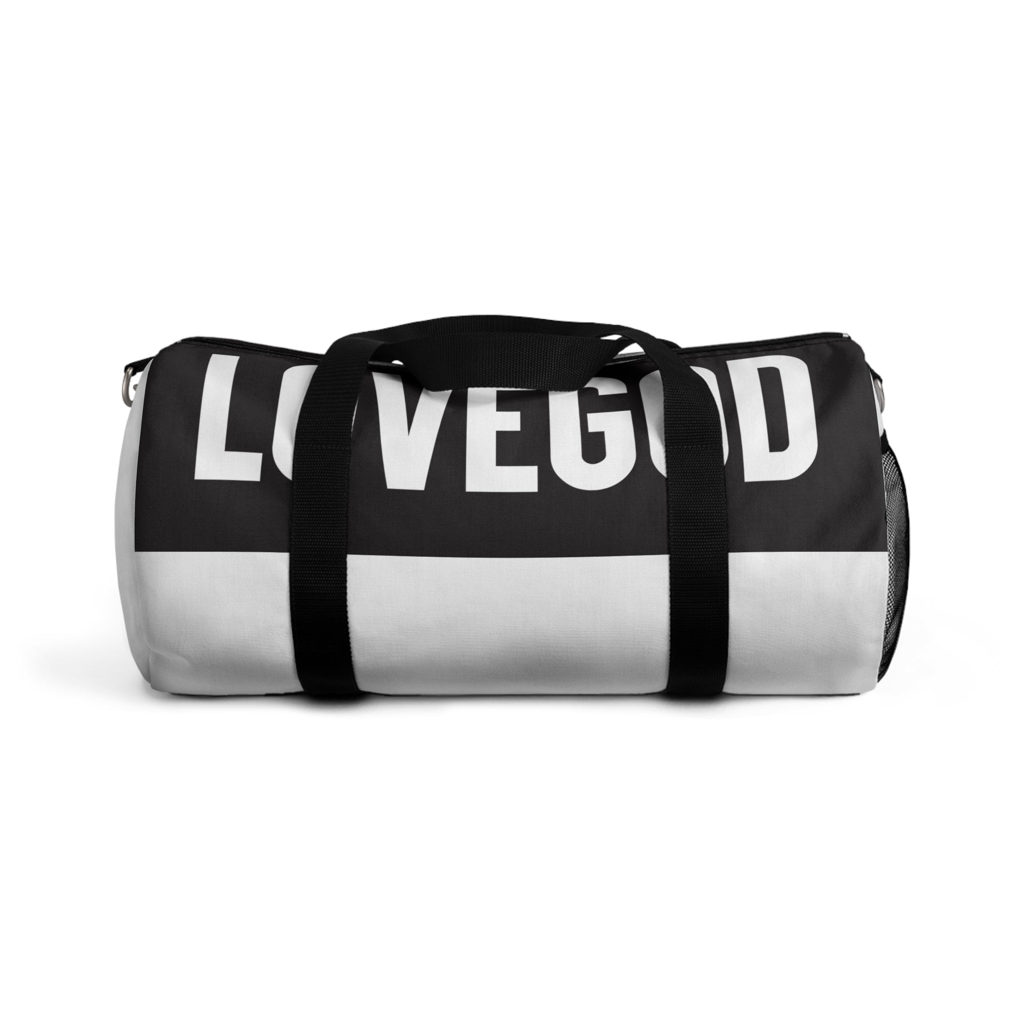 LOVEGOD Unisex Gym Bag