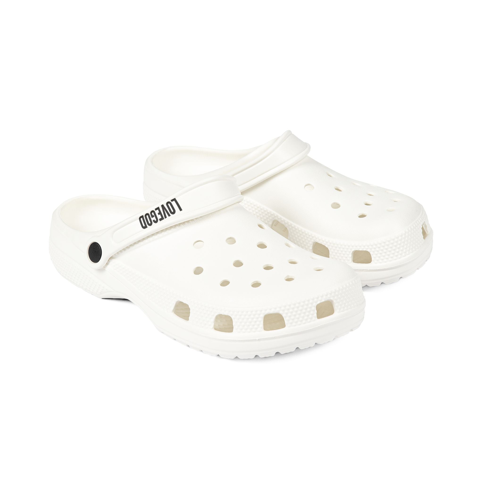 LOVEGOD Limited Edition Comfort Sliders