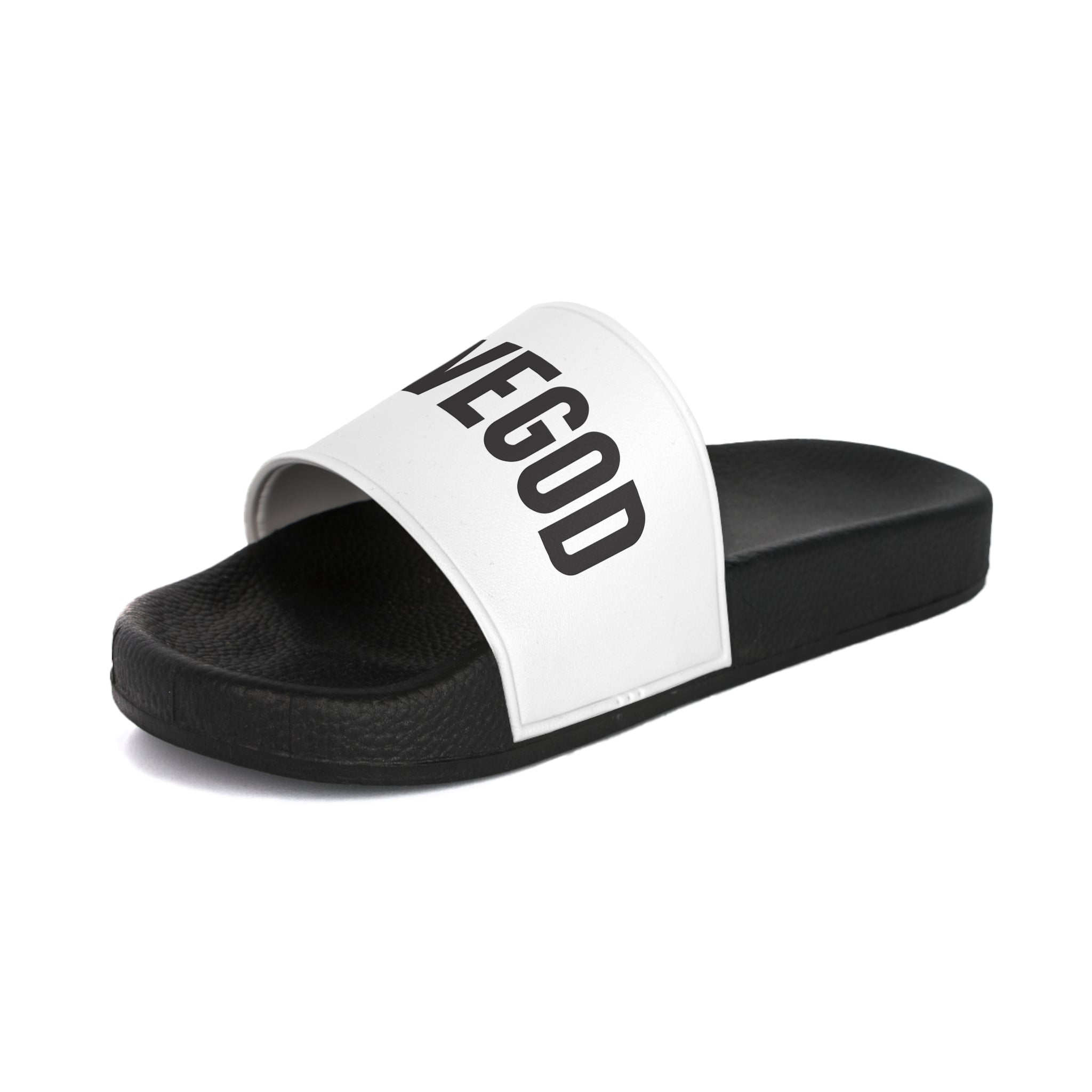 LOVEGOD Women's Slide Sandals