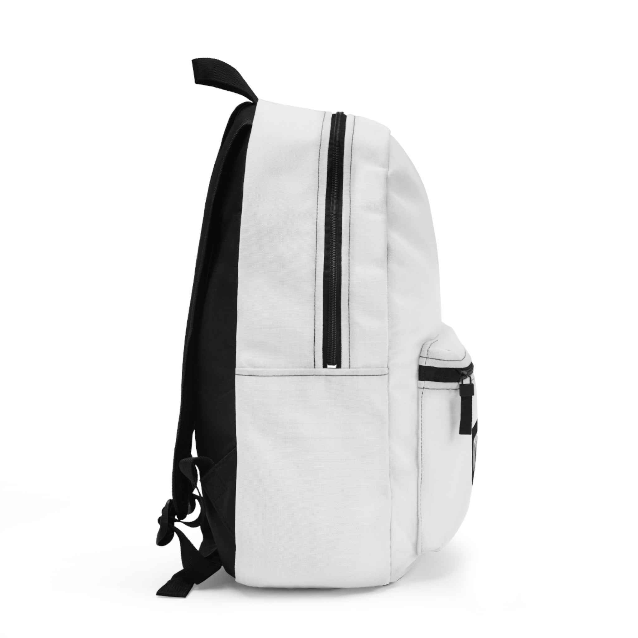 LOVEGOD White Backpack