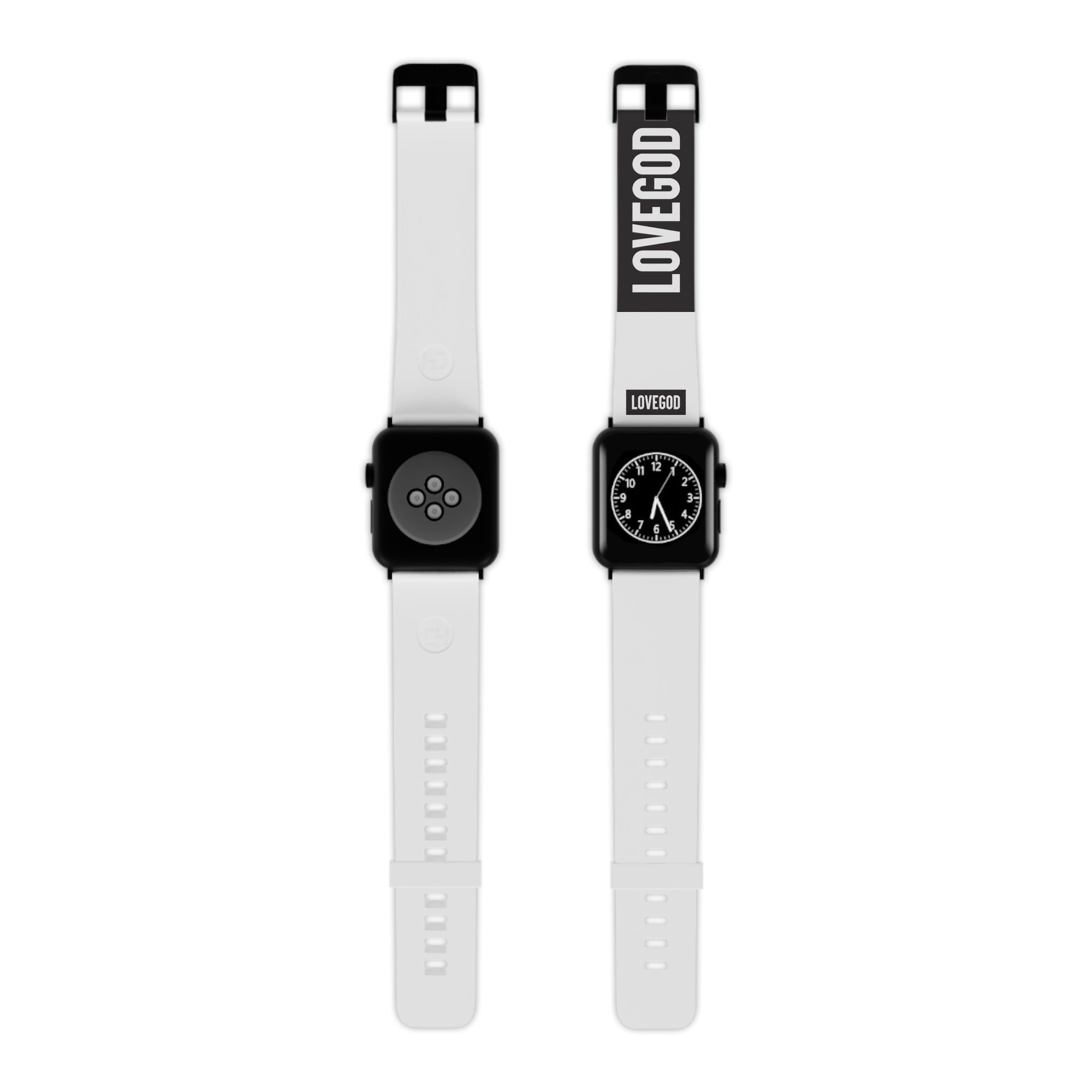 LOVEGOD Limited Edition Watch Band for Apple Watch