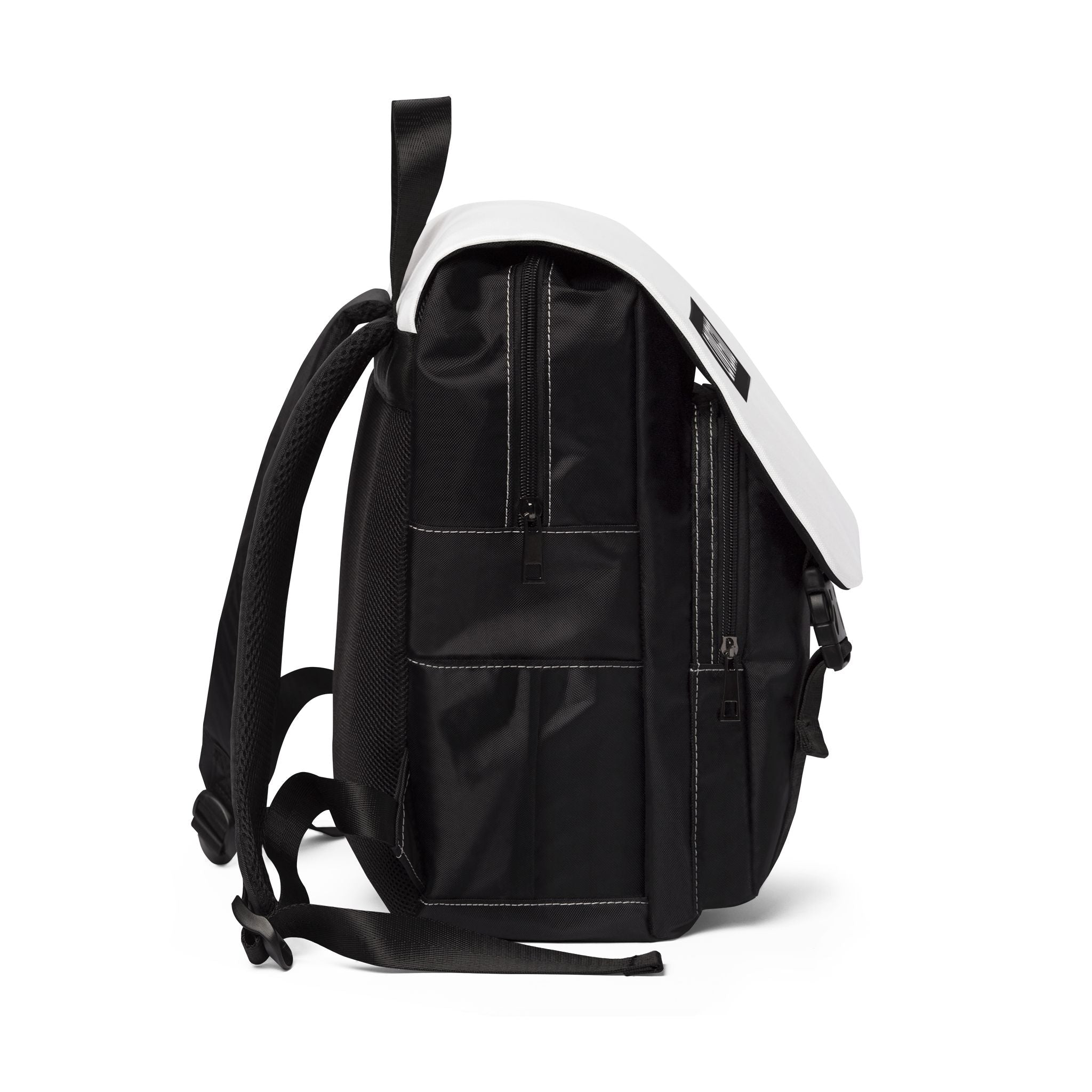 LOVEGOD Unisex Casual Shoulder Backpack