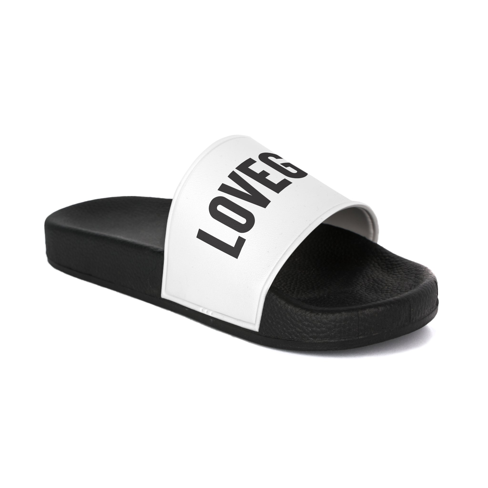 LOVEGOD Women's Slide Sandals