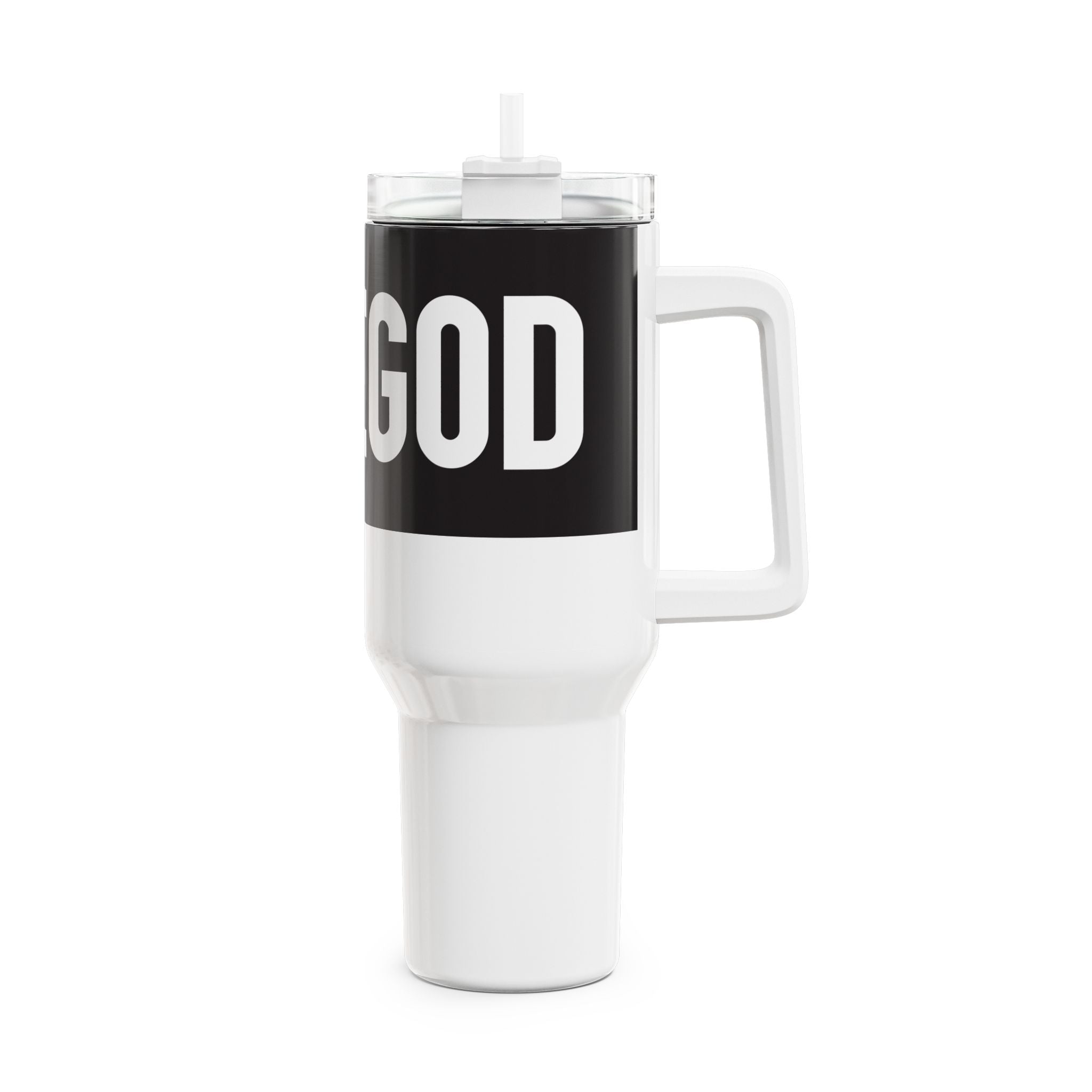 LOVEGOD Everyday Tumbler 40oz