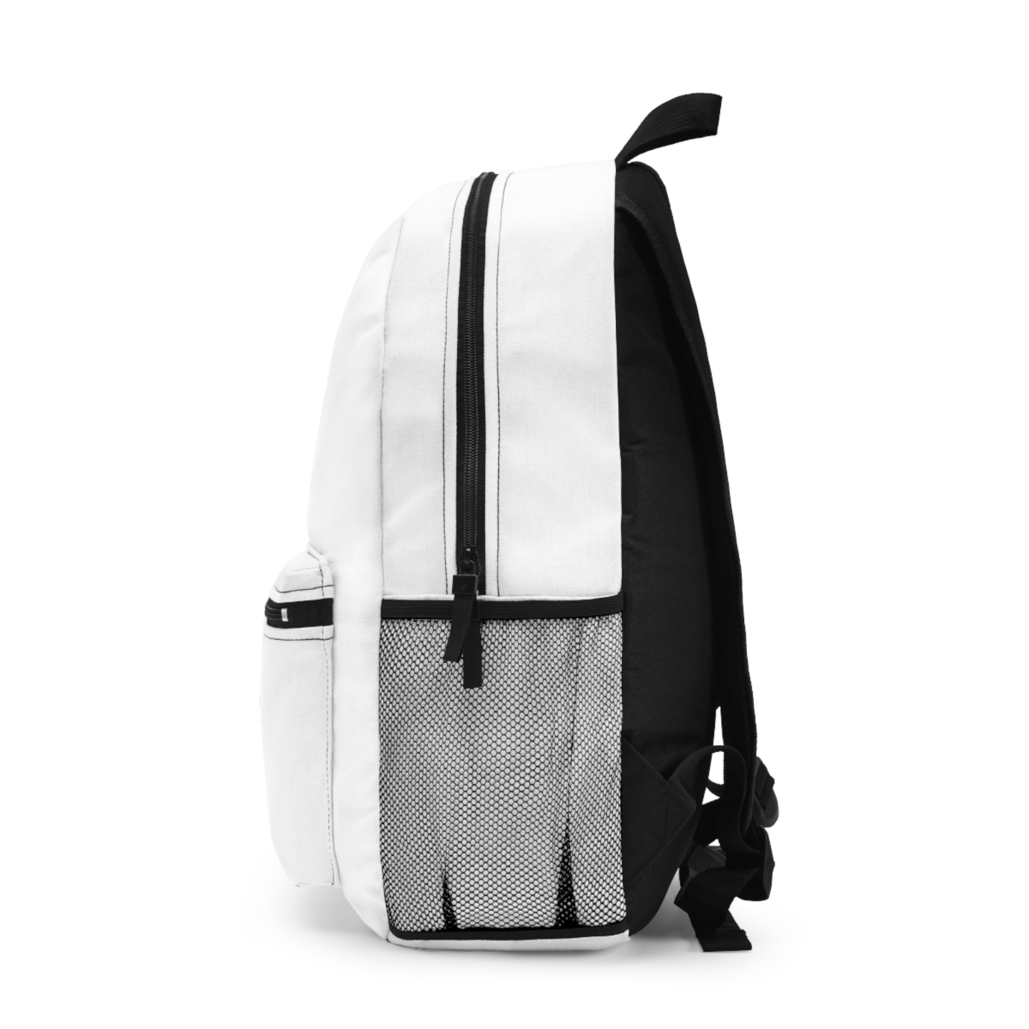 LOVEGOD White Backpack